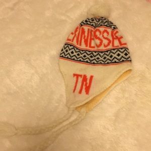 TN vols hat